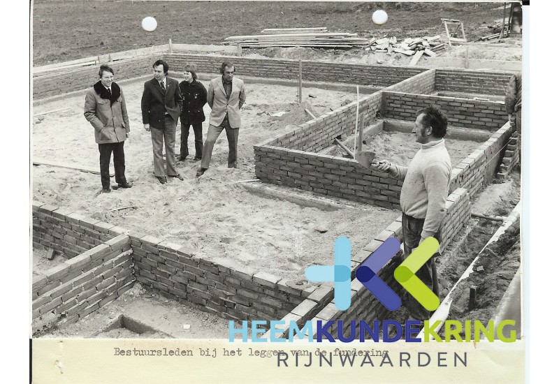 Openning Sportpark Rijnland 1978 (5)